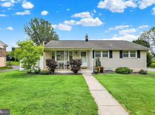 1058 Laurelee Ave, Reading, PA