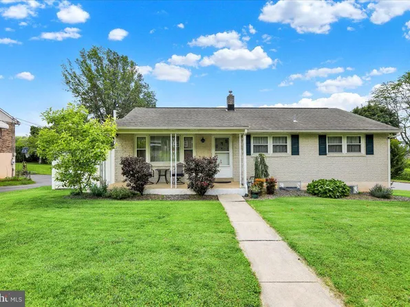 1058 Laurelee Ave, Reading, PA 19605