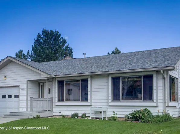 1624 Defiance Dr, Carbondale, CO 81623