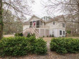 5788 Chisolm Rd, Johns Island, SC 29455