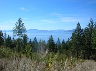 Wolf Creek Ln, Bigfork, MT 59911