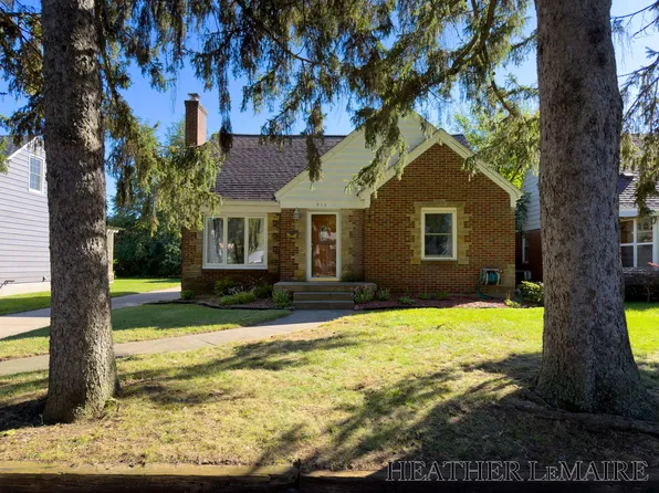 910 Nevada St SE, Grand Rapids, MI 49507