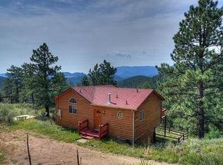 162 Magpie Ln, Bailey, CO 80421