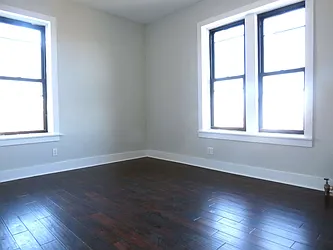 Rented by Terance Phillip, LREB