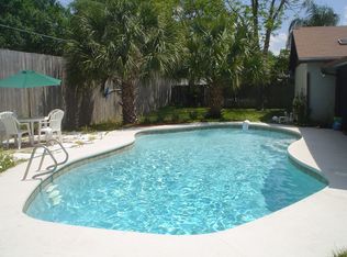 4709 Indian Gap Dr, Orlando, FL 32812