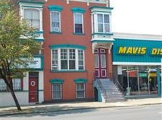 202 Central Ave, Albany, NY 12206
