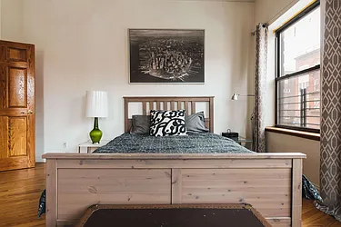 Rented by Harmonycity Corp.