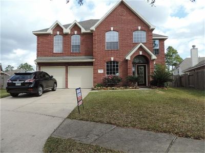 11906 Timpnogos Dr, Tomball, TX, 77377