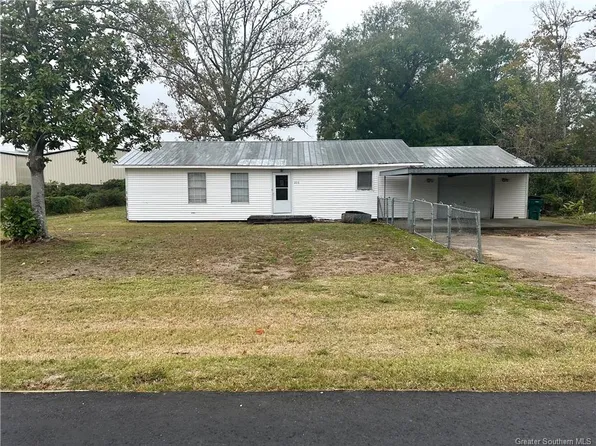 309 W Mimosa Dr, Sulphur, LA 70663