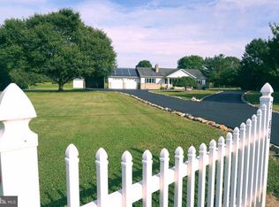 2186 Seeneytown Rd, Dover, DE 19904