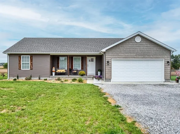 5665 Greenville Rd, Elkton, KY 42220