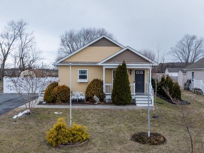 618 S Lee Ave, Ellendale, DE, 19941