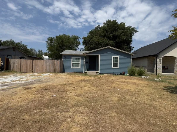3229 Tom Ellen St, Fort Worth, TX 76111