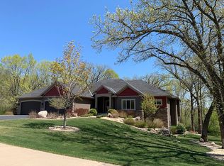 20719 Pacific St, Big Lake, MN 55309