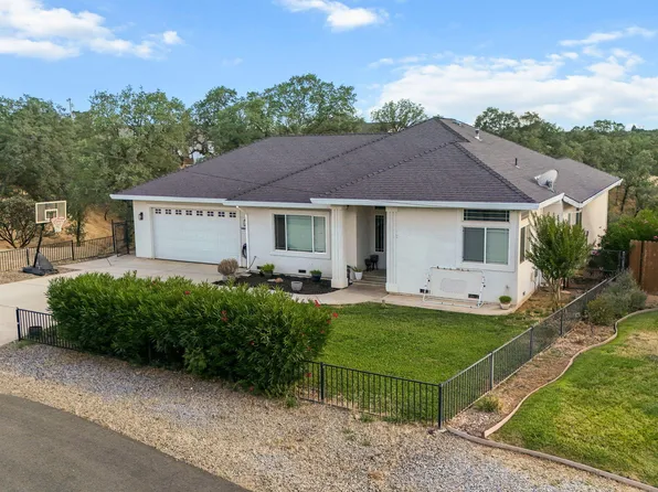 19809 Buckhorn Pl, Cottonwood, CA 96022