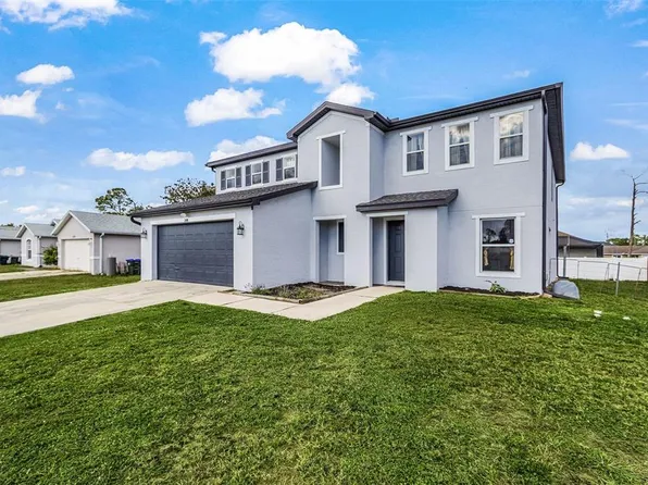 2496 Wurtsmith Ln, North Port, FL 34286