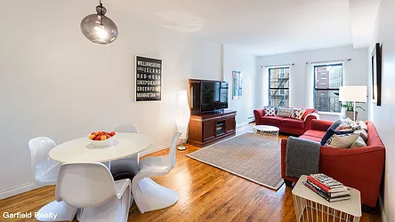 Sold by Garfield Realty 