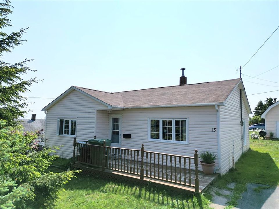 1st image of 13 Hillview Avenue