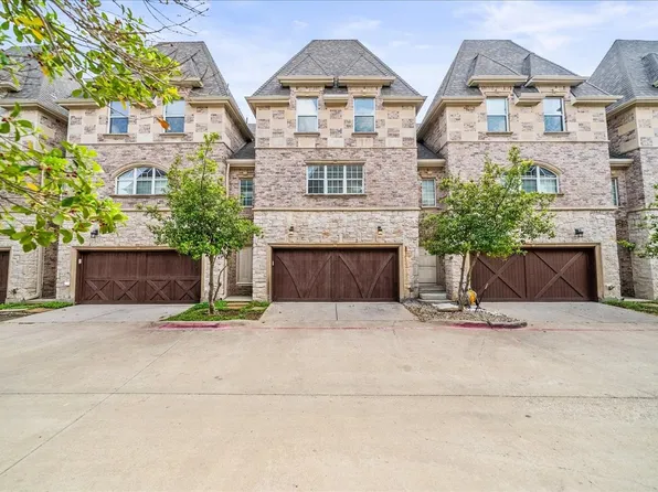 2700 Club Ridge Dr APT 34, Lewisville, TX 75067