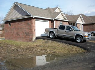 263 Riverside Dr, Richlands, VA 24641