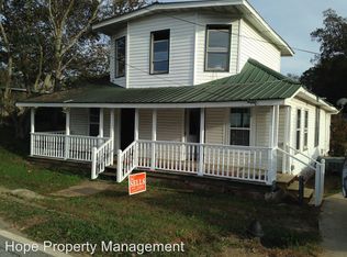 Moreland St, Grantville, GA 30220