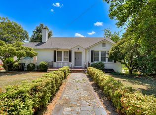 714 Hickman Rd, Augusta, GA 30904