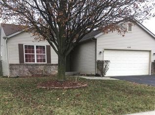 4350 Lateen Dr, Columbus, OH 43207