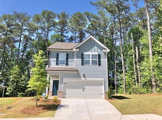 4462 Richmond Ct, Stone Mountain, GA 30083