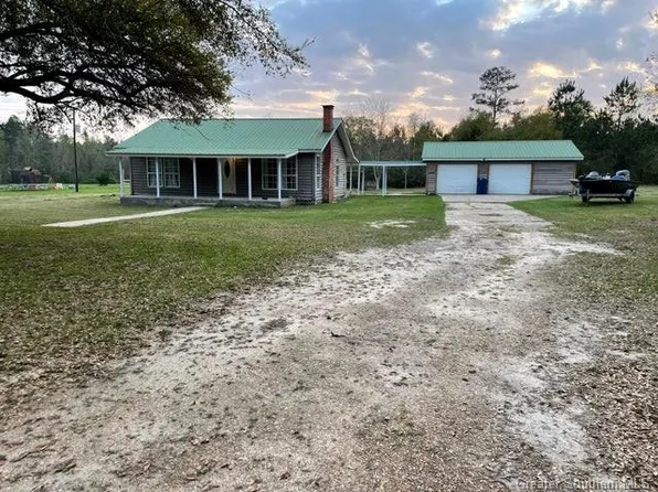 7200 Highway 394, Deridder, LA 70634