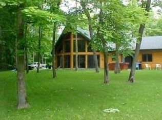 25025 County Highway 27, Rochert, MN 56578