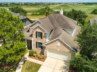 1715 Hidden Brook Ln, League City, TX 77573