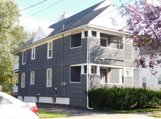 16 Louisa St, Binghamton, NY