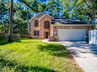 6703 Amber Pine Ct, Humble, TX 77346