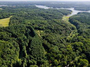 2331 Sugar Bottom Rd NE LOT WP001, Solon, IA 52333