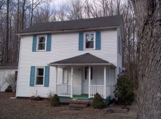 510 Maxa Rd, Aberdeen, MD 21001