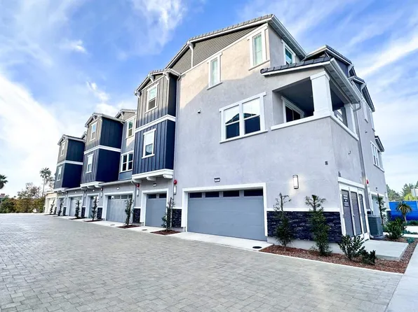 1803 Saltbush Dr, San Marcos, CA 92069