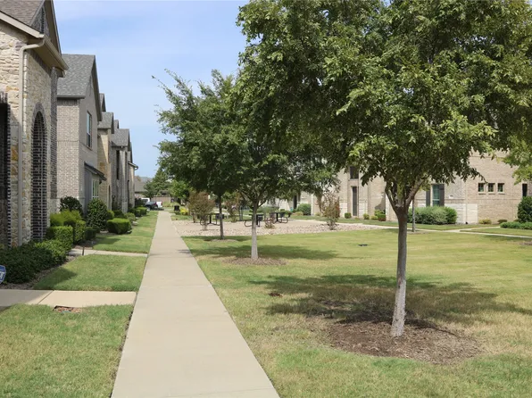 2729 Vista Park Ln, Lewisville, TX 75067