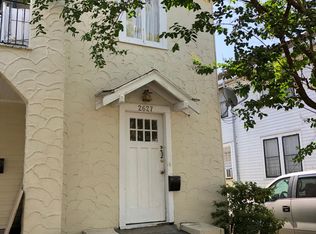 2627 Joseph St, New Orleans, LA 70115