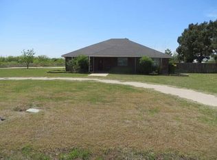 1051 Todd Trl, Abilene, TX 79602