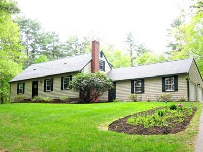 167 Bare Hill Rd, Boxford, MA, 01921