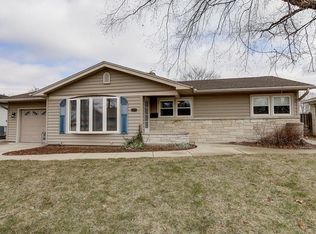 3958 S 74th St, Milwaukee, WI 53220