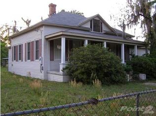 4301 Garcon Point Rd, Bagdad, FL 32583