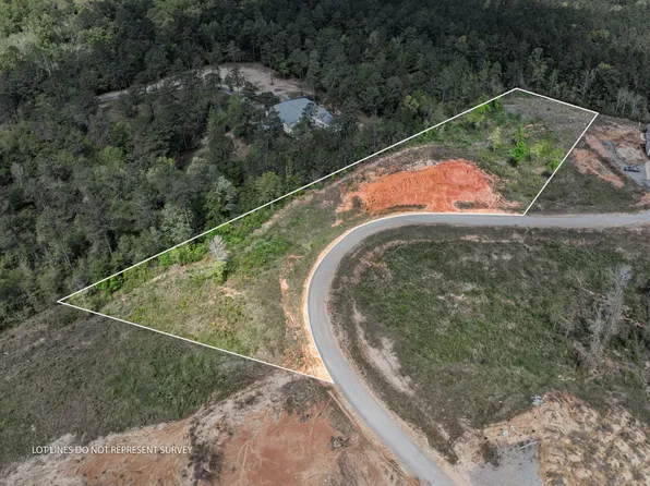 0 Highway 589, Sumrall, MS 39482