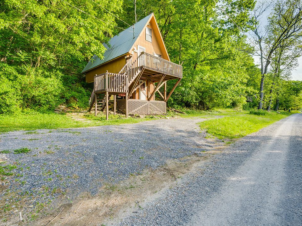 10624 Horton Ford Rd, Eidson, TN 37731 Zillow