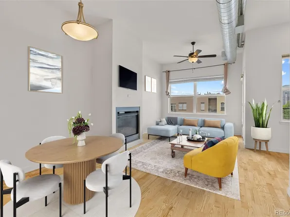 1555 Central Street #306, Denver, CO 80211