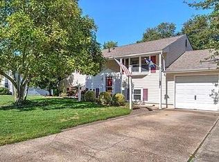 109 Darien Rd, Howell, NJ 07731