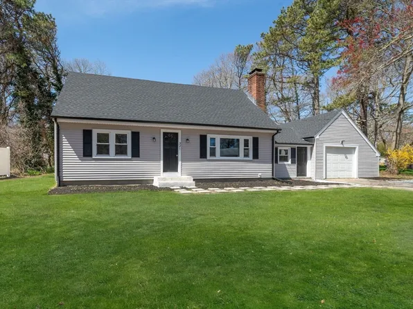 321 Pitchers Way, Barnstable, MA 02630