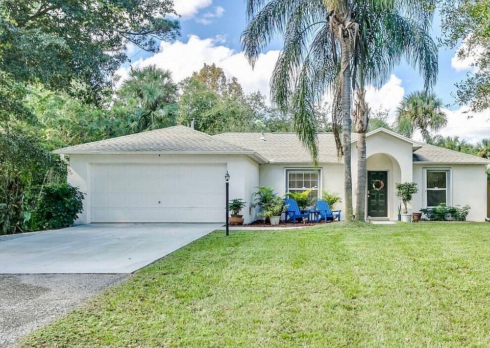 Three bedroom two bath home in a quiet area.