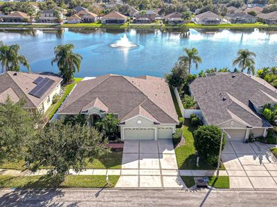22704 Cliffside Way, Land O Lakes, FL, 34639