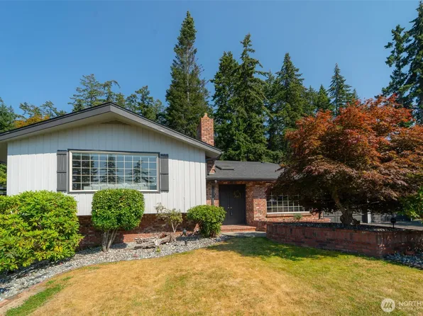 3011 SE Regent Street, Port Angeles, WA 98362